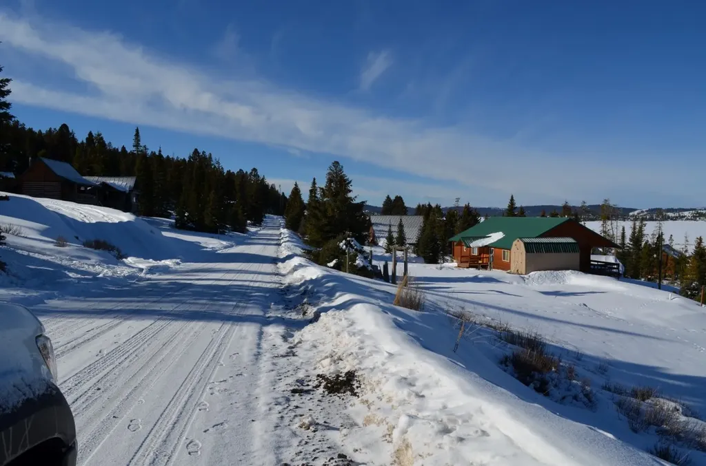 112 Lodgepole Lane E Anaconda MT 59711