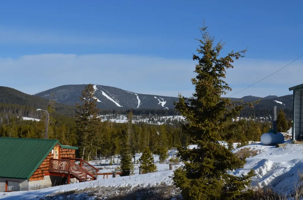 112 Lodgepole Lane E Anaconda MT 59711