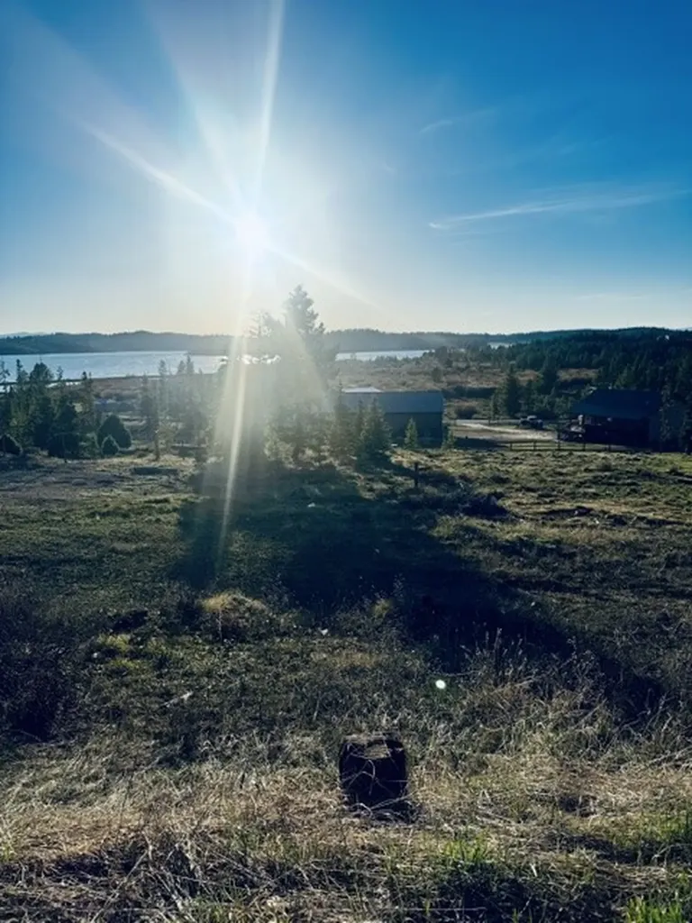 112 Lodgepole Lane E Anaconda MT 59711