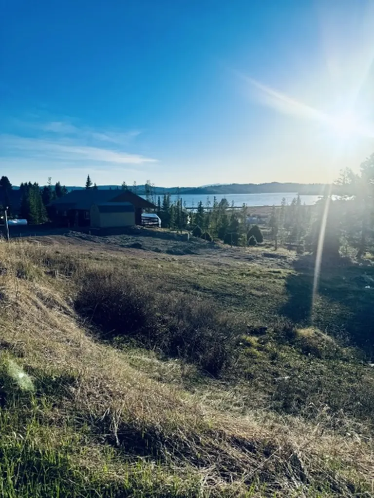 112 Lodgepole Lane E Anaconda MT 59711