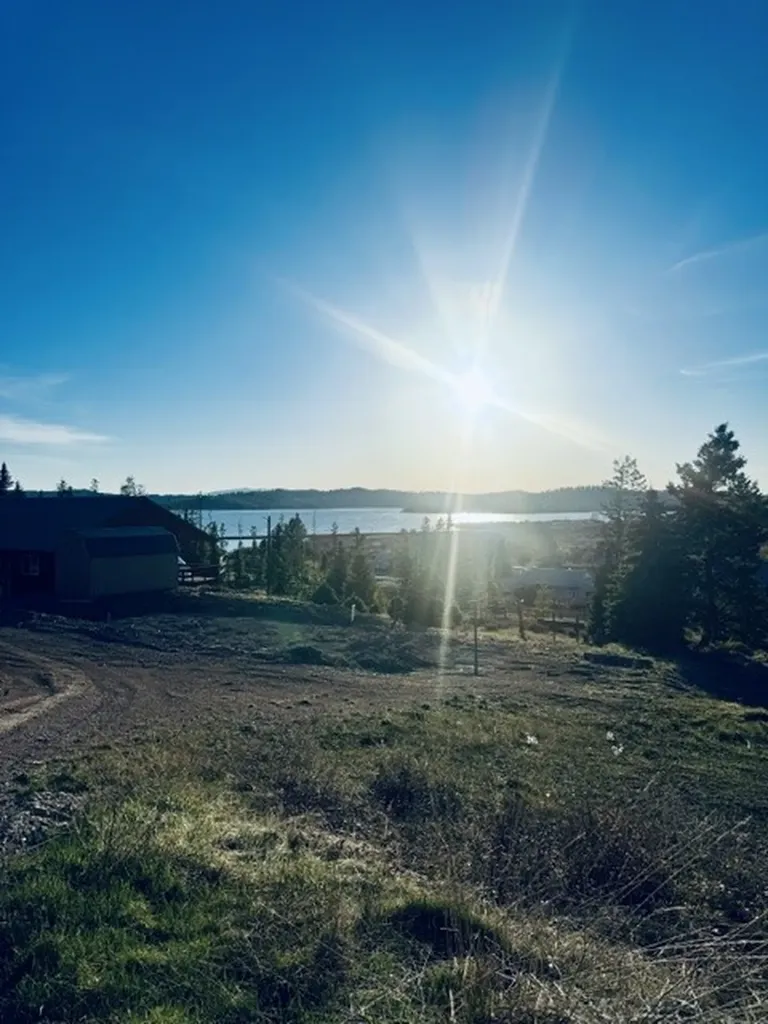 112 Lodgepole Lane E Anaconda MT 59711
