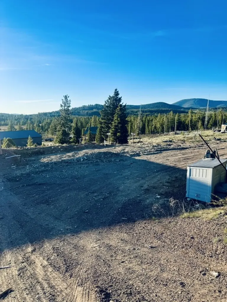 112 Lodgepole Lane E Anaconda MT 59711