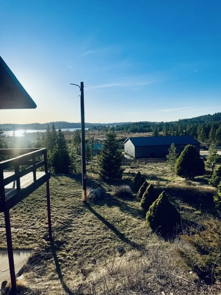112 Lodgepole Lane E Anaconda MT 59711