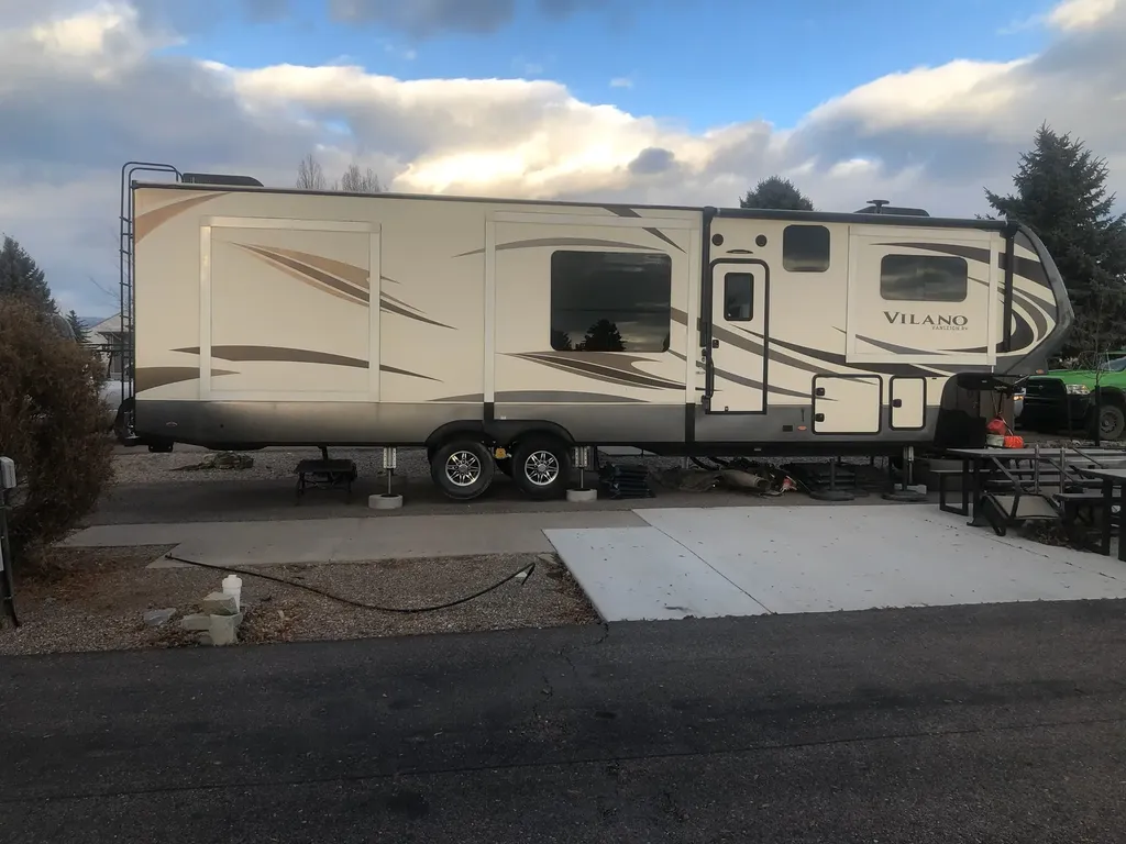 22 Regatta Road Polson MT 59860