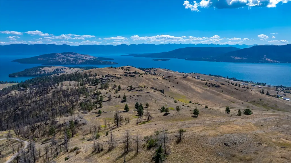45141 Chief Cliff Lane Dayton MT 59914