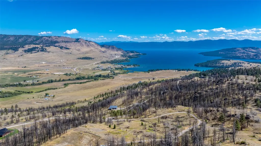 45141 Chief Cliff Lane Dayton MT 59914
