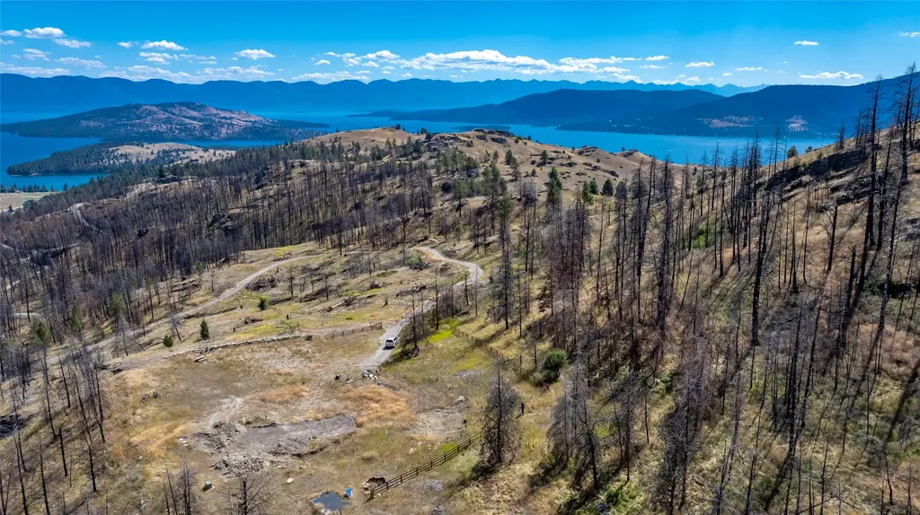 45141 Chief Cliff Lane Dayton MT 59914