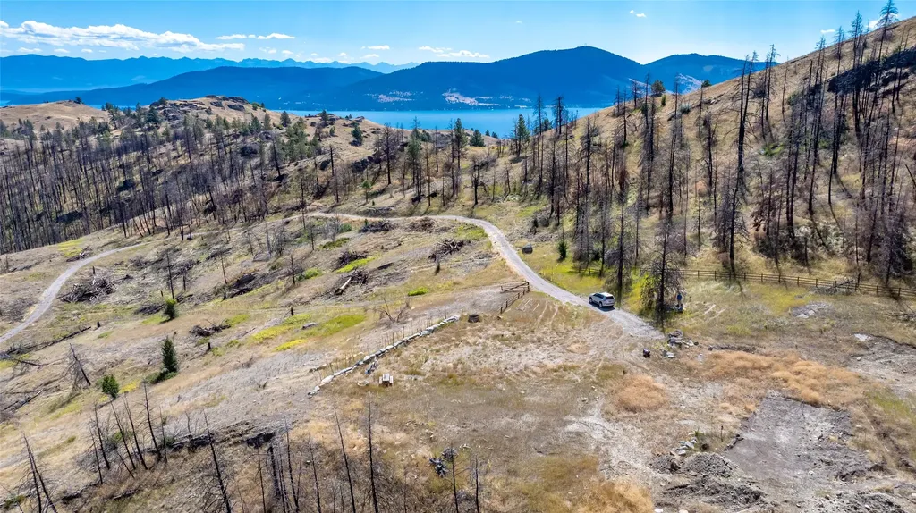 45141 Chief Cliff Lane Dayton MT 59914
