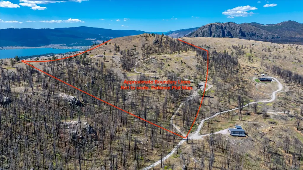 45141 Chief Cliff Lane Dayton MT 59914