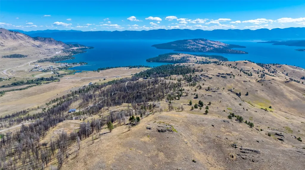 45141 Chief Cliff Lane Dayton MT 59914