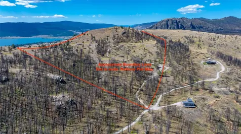 45141 Chief Cliff Lane Dayton MT 59914