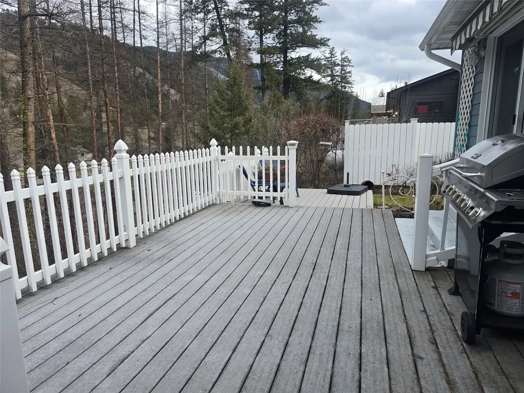 222 Osprey Drive Superior MT 59872