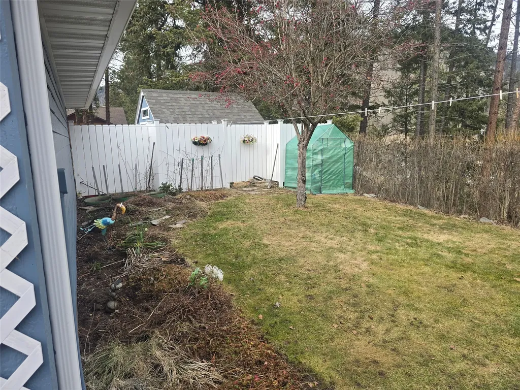 222 Osprey Drive Superior MT 59872