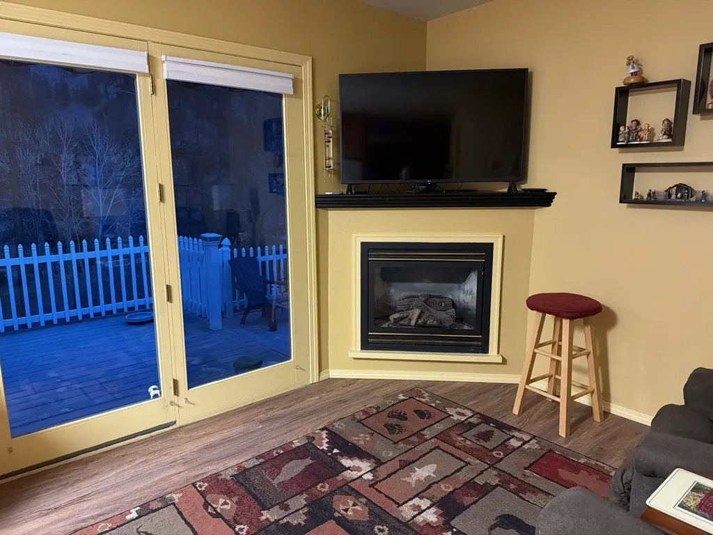 222 Osprey Drive Superior MT 59872