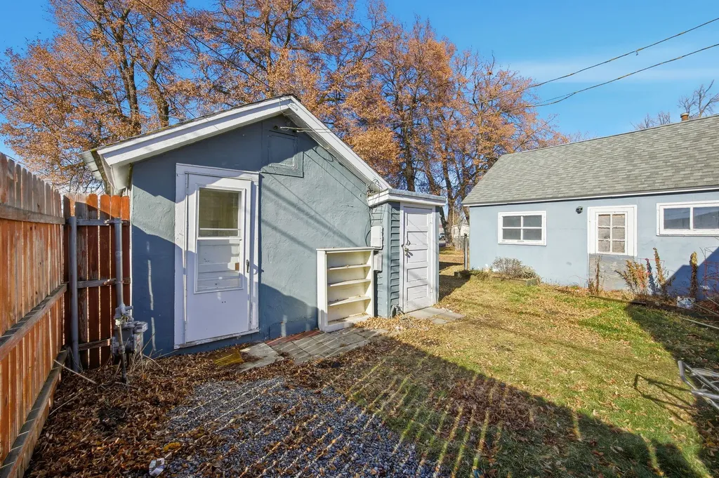 720 & 724 Byron Street Missoula MT 59802