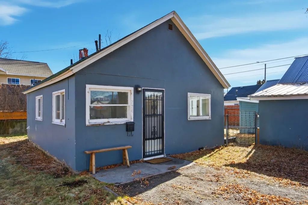 720 & 724 Byron Street Missoula MT 59802
