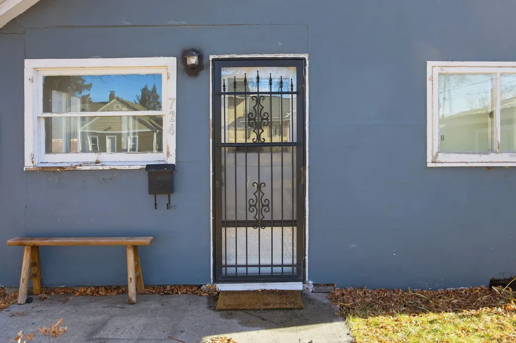 720 & 724 Byron Street Missoula MT 59802