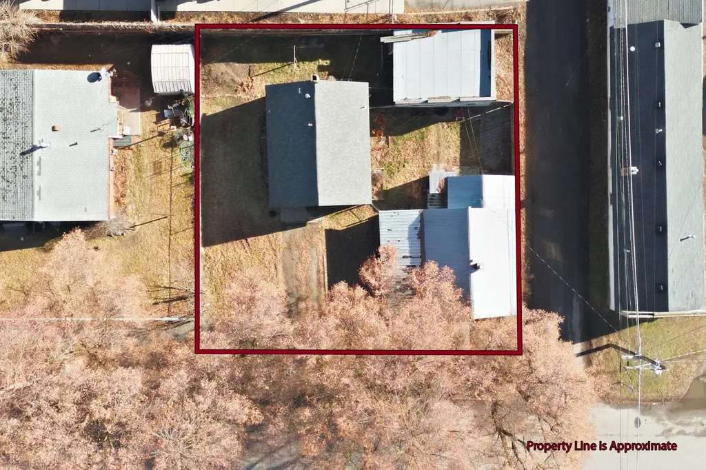 720 & 724 Byron Street Missoula MT 59802