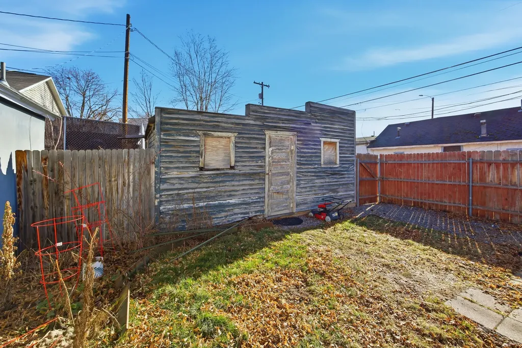 720 & 724 Byron Street Missoula MT 59802