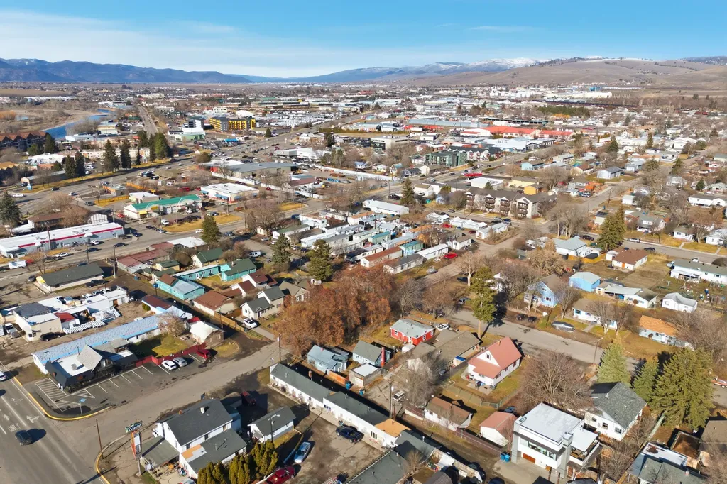 720 & 724 Byron Street Missoula MT 59802