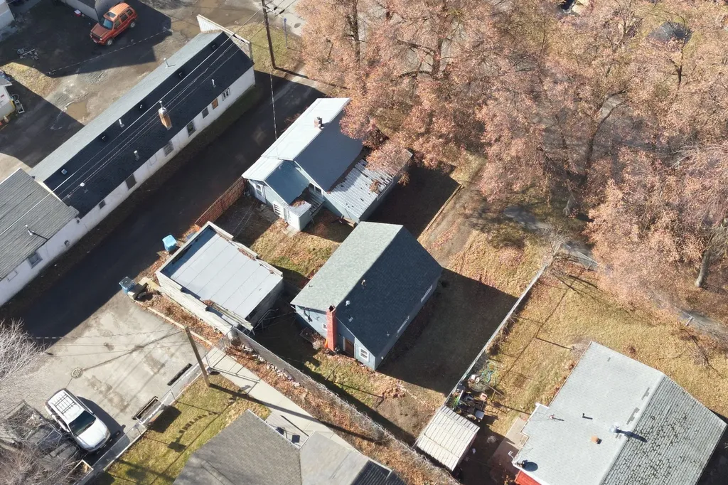 720 & 724 Byron Street Missoula MT 59802