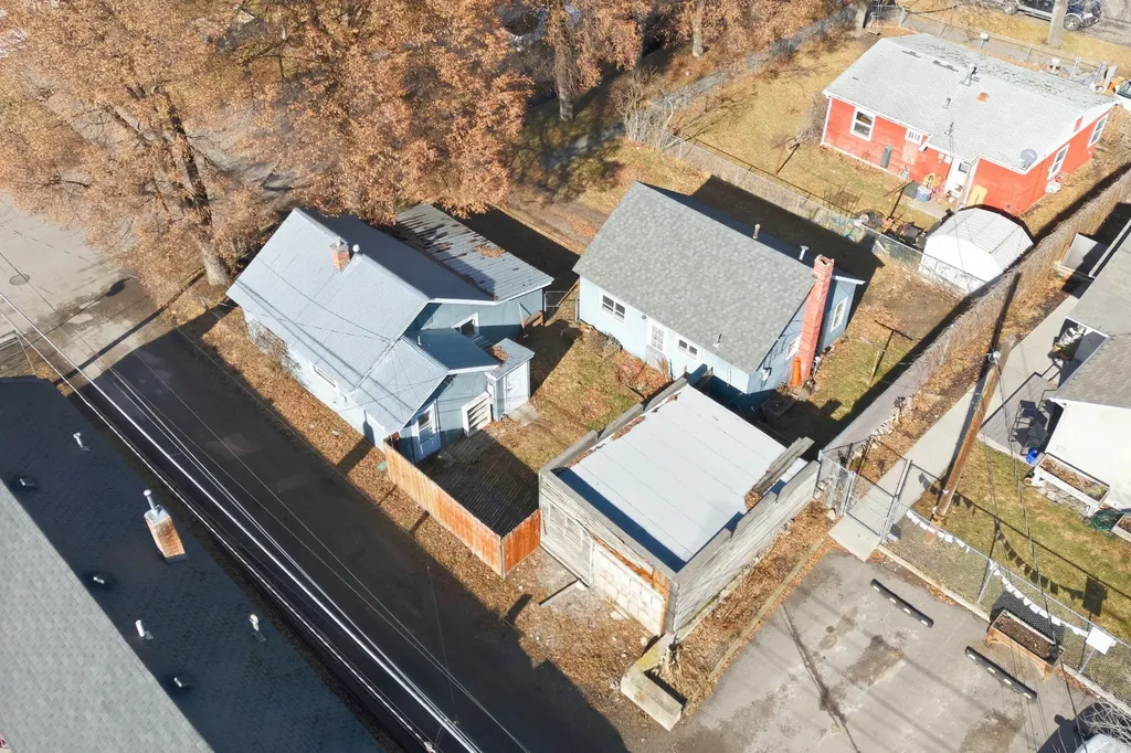 720 & 724 Byron Street Missoula MT 59802