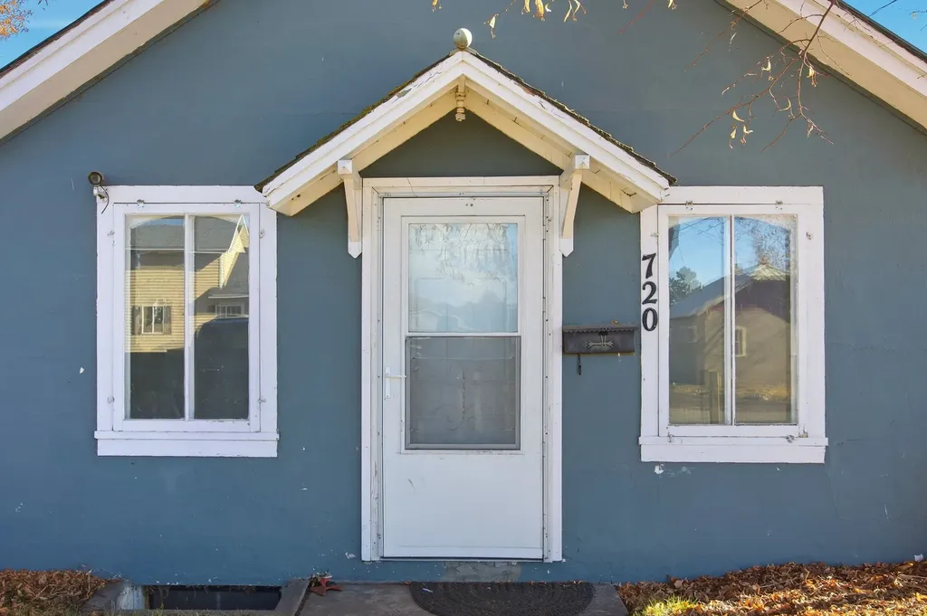 720 & 724 Byron Street Missoula MT 59802