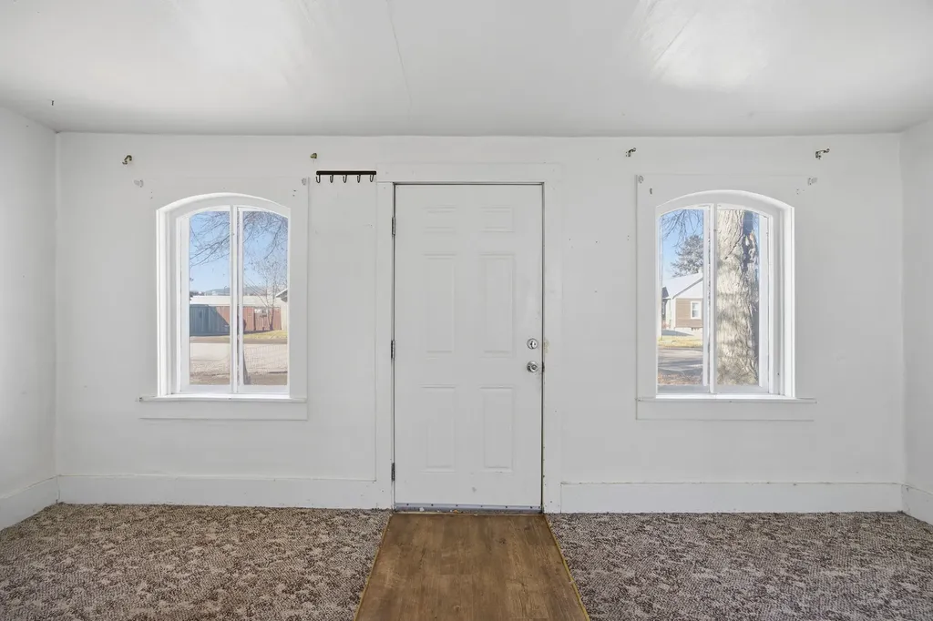 720 & 724 Byron Street Missoula MT 59802