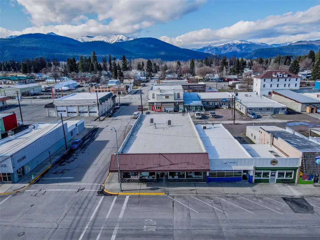 320 Mineral Avenue Libby MT 59923