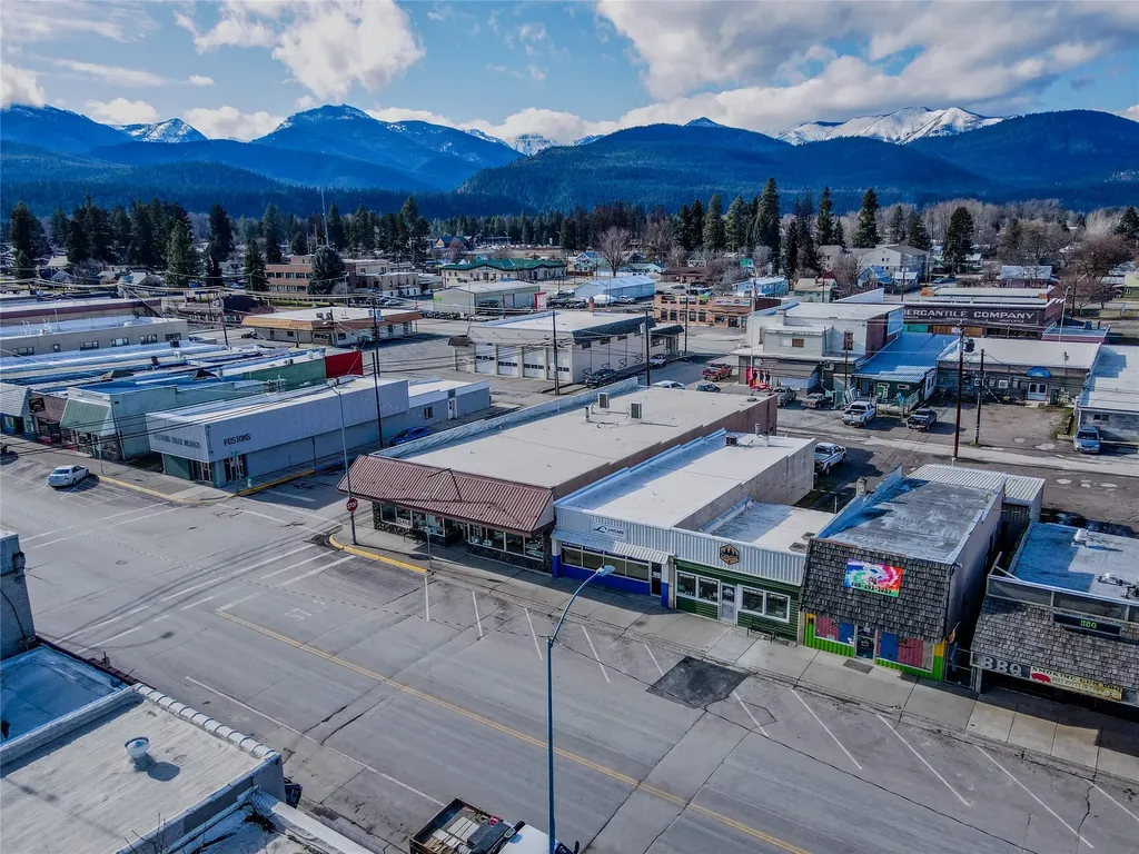 320 Mineral Avenue Libby MT 59923
