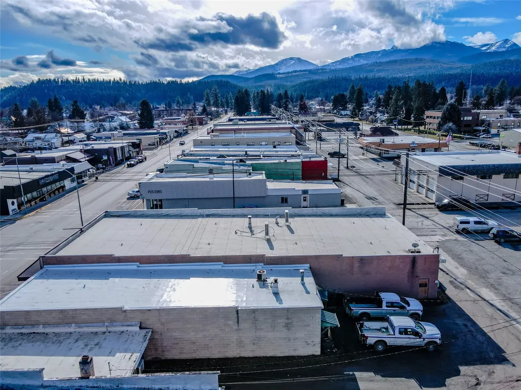 320 Mineral Avenue Libby MT 59923