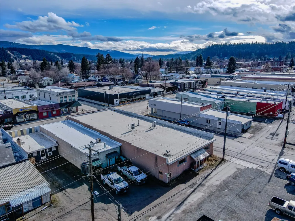 320 Mineral Avenue Libby MT 59923