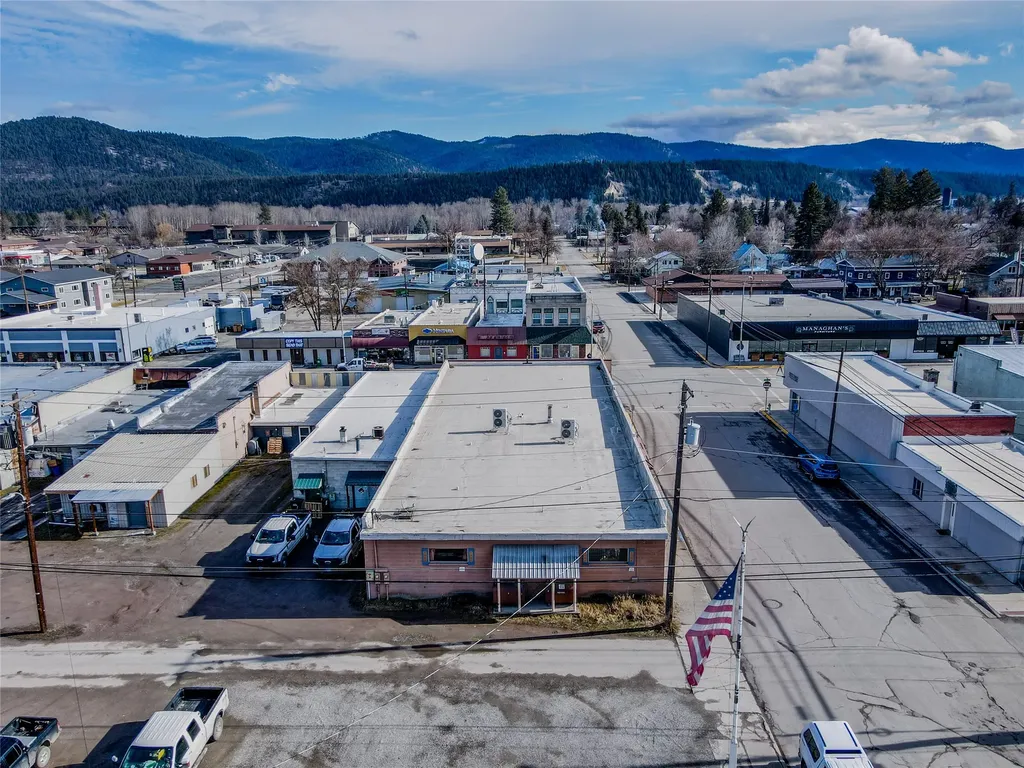320 Mineral Avenue Libby MT 59923