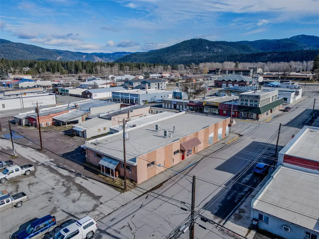 320 Mineral Avenue Libby MT 59923