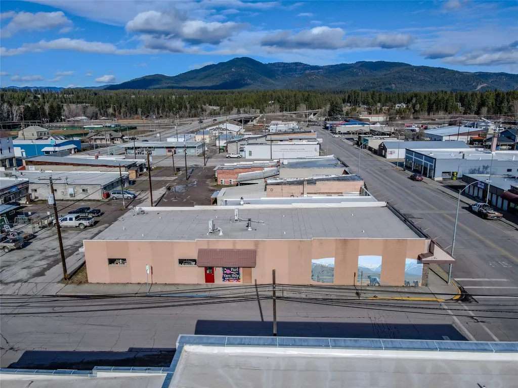 320 Mineral Avenue Libby MT 59923
