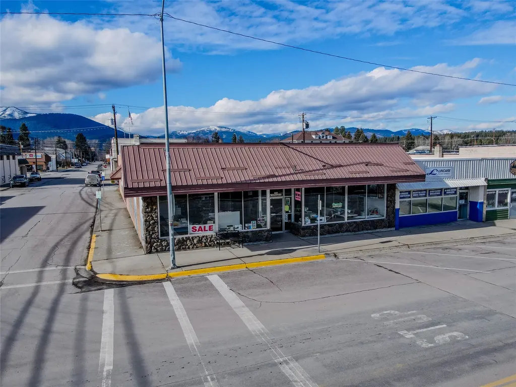 320 Mineral Avenue Libby MT 59923
