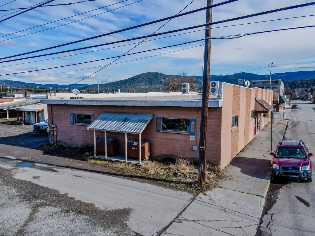 320 Mineral Avenue Libby MT 59923
