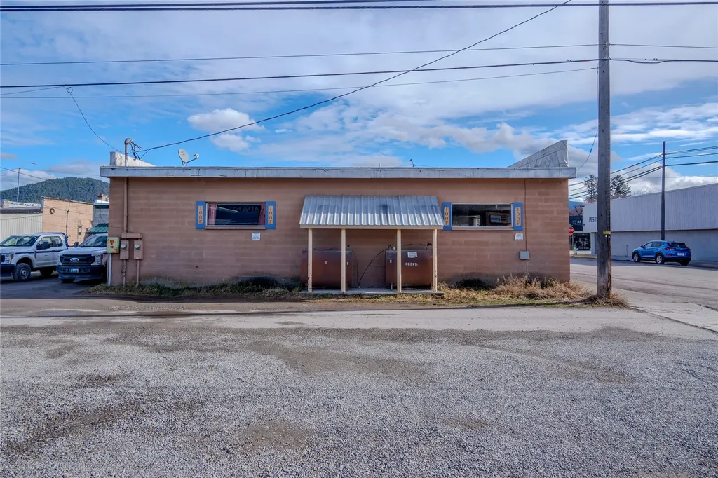 320 Mineral Avenue Libby MT 59923