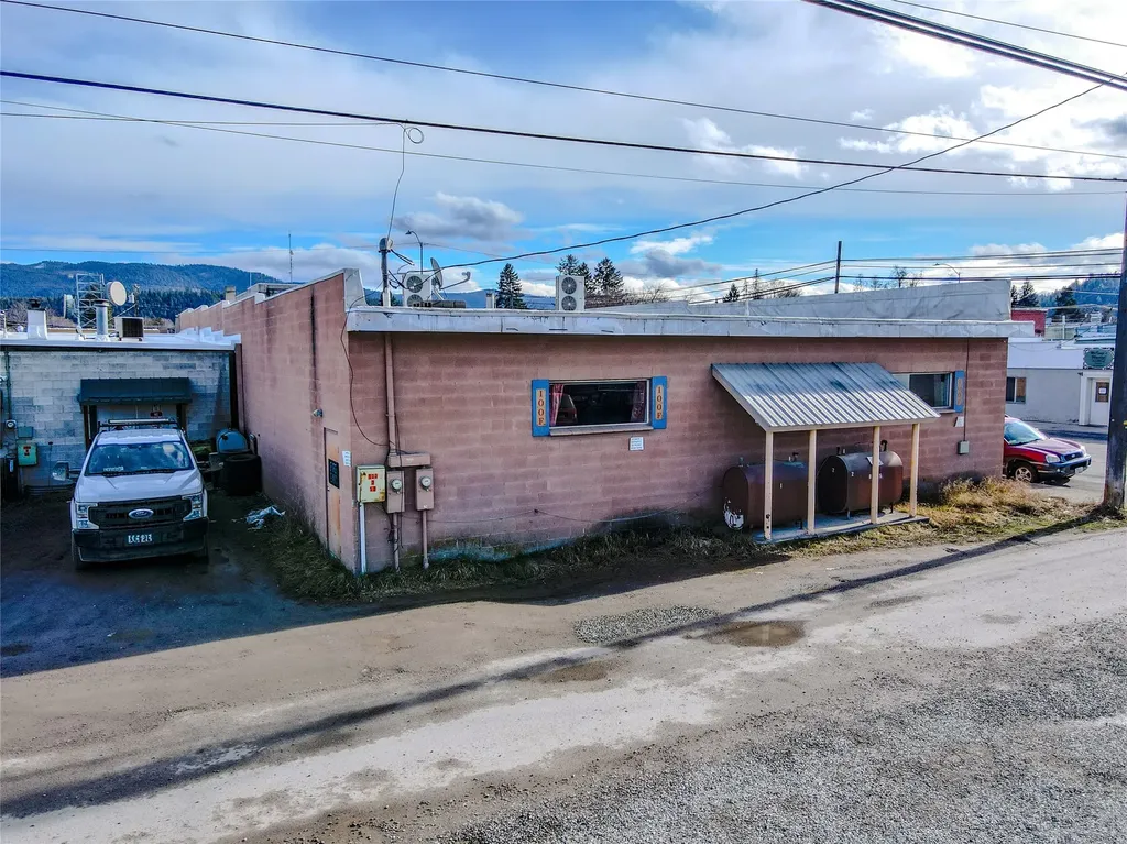 320 Mineral Avenue Libby MT 59923