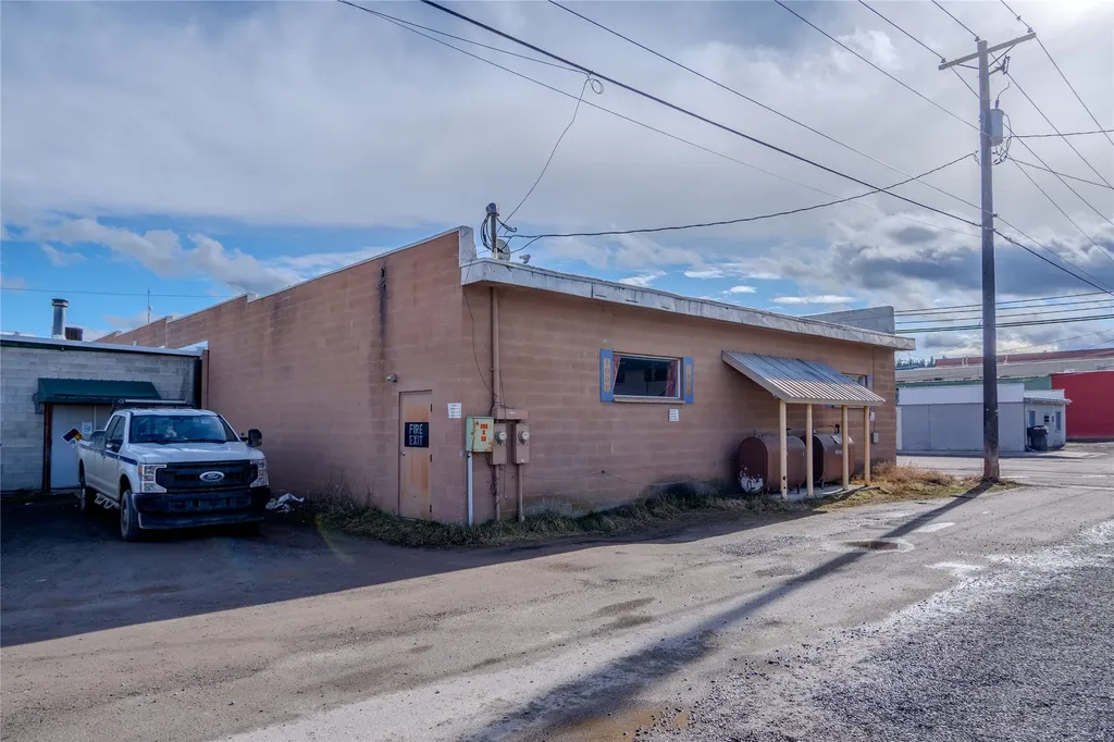 320 Mineral Avenue Libby MT 59923