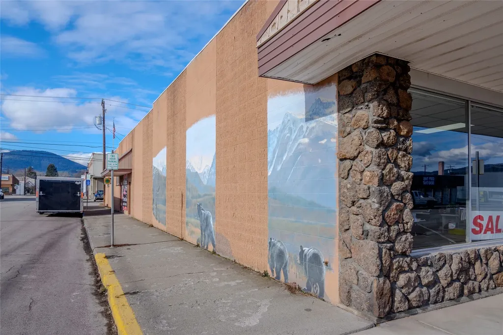 320 Mineral Avenue Libby MT 59923