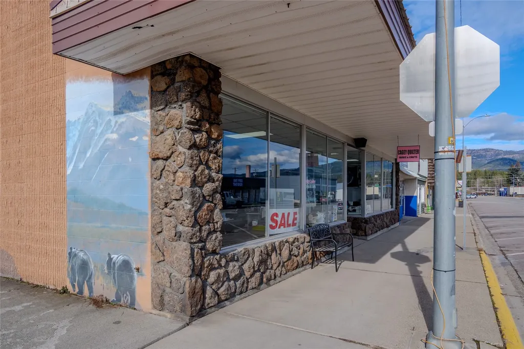 320 Mineral Avenue Libby MT 59923