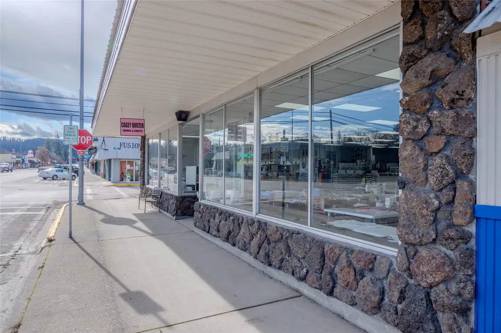 320 Mineral Avenue Libby MT 59923