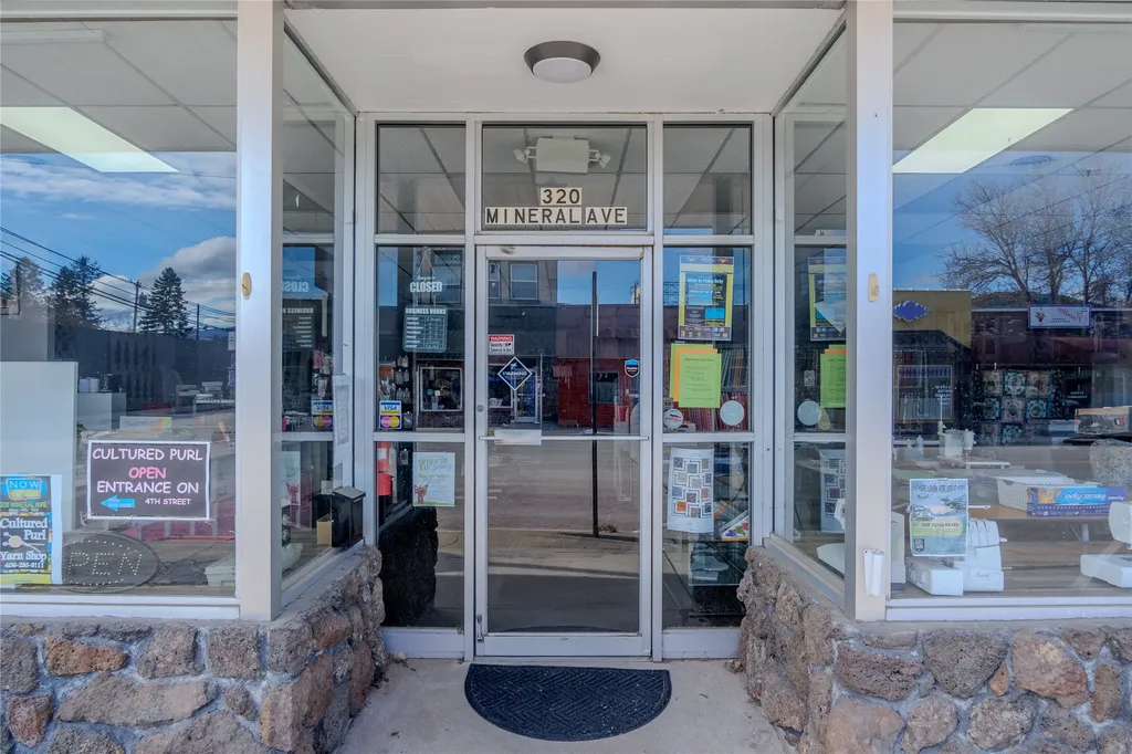 320 Mineral Avenue Libby MT 59923