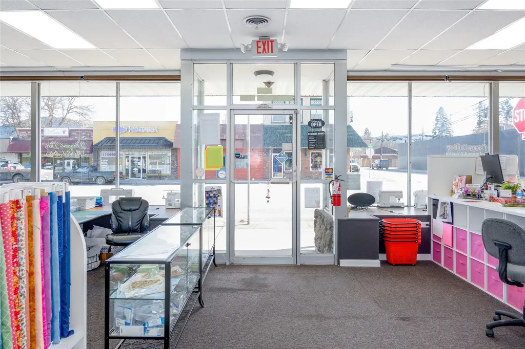 320 Mineral Avenue Libby MT 59923