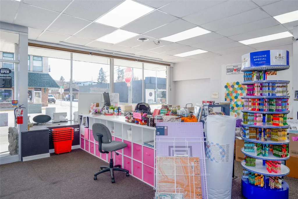 320 Mineral Avenue Libby MT 59923