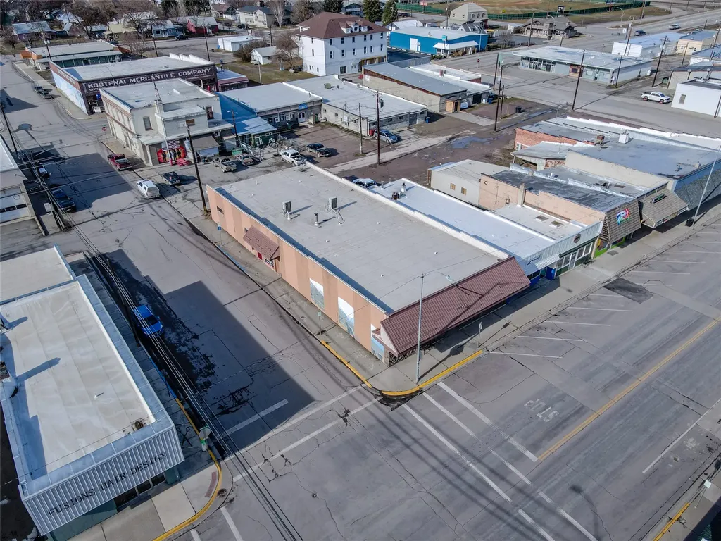 320 Mineral Avenue Libby MT 59923