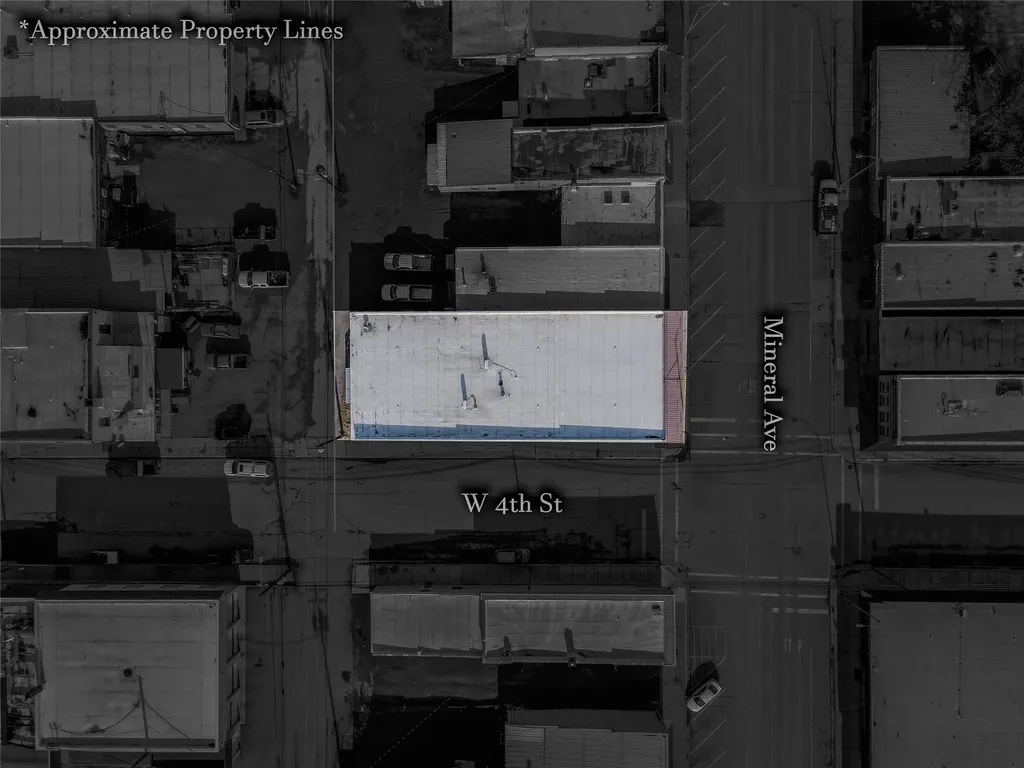 320 Mineral Avenue Libby MT 59923