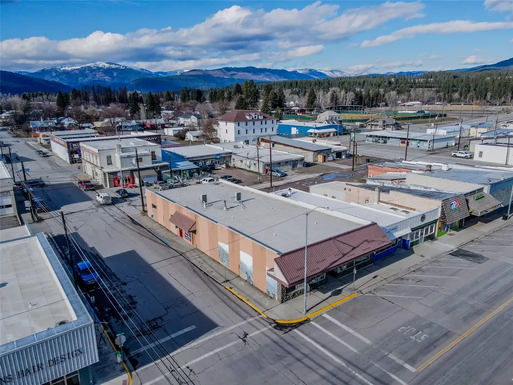 320 Mineral Avenue Libby MT 59923