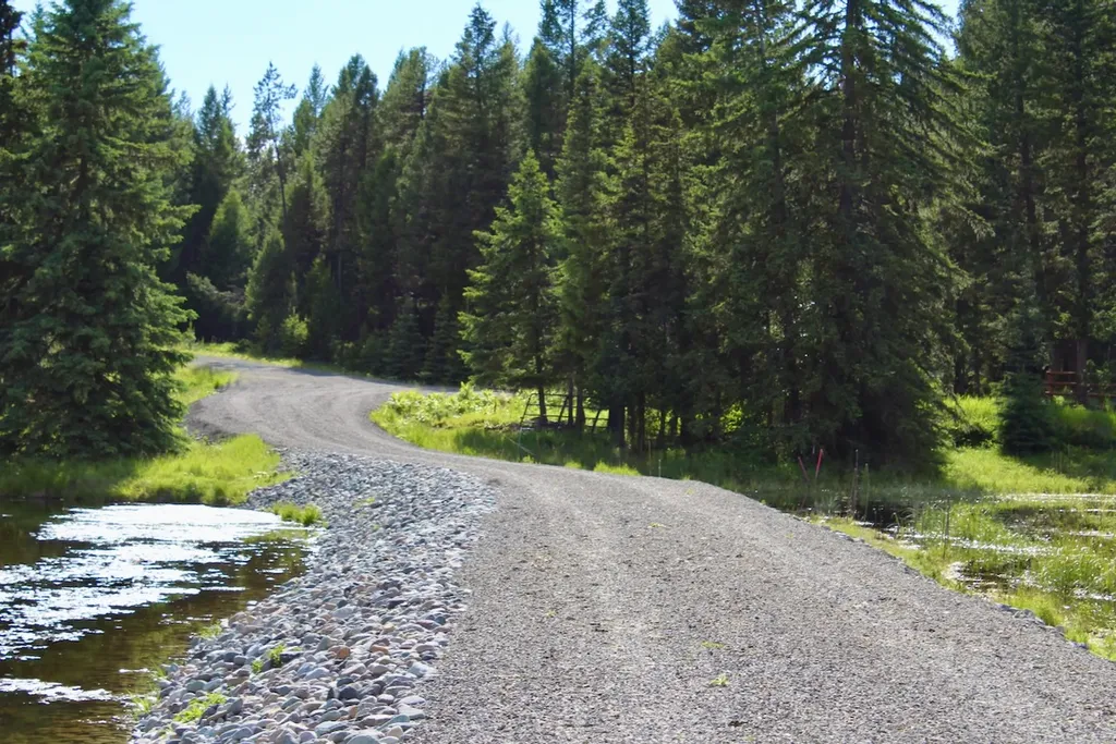 295 Burks Bottom Road Eureka MT 59917